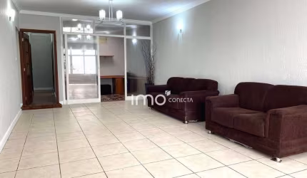 Vende se  Casa na Vila Liberdade,  Térrea,  localização excelente próximo ao Maxi Shopping - Jundiaí - SP - R$ 790.000
