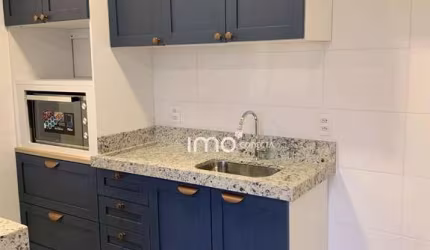 Excelente Apartamento Garden no Condomínio Fatto - Jundiaí/SP