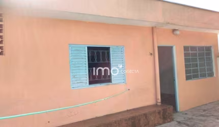 Vende se Casa com Edícula e Porão, 185m² de construção, imóveis alugados no momento, excelente investimento para renda , bairro Vila Marlene - Jundiaí