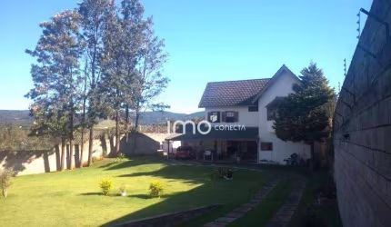 Vende se Casa no Jardim Novo Mundo  1224m² Terreno - Uma chácara na Cidade  em Jundiaí SP