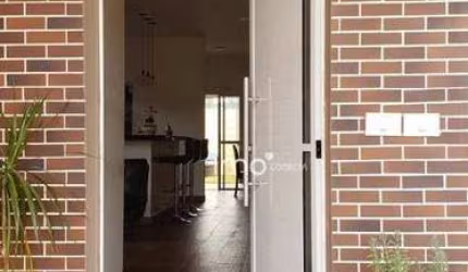 Casa Térrea para venda no Condomínio Bella vittá - Jundiaí/SP