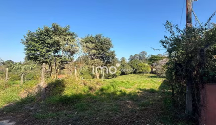 Vende se Terreno  de 1.980m² no Caxambu no Loteamento Chac. Vendramin,  aceita financiamento  R$ 600.000