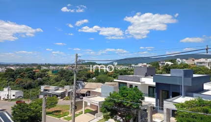 Casa para Venda e Locação no Condomínio  Residencial Phytus - Itupeva/SP