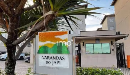 Apartamento no Condomínio Varandas do Japi - Jundiaí/SP