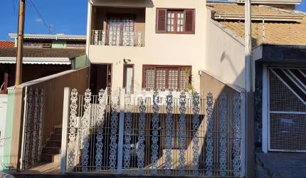 Sobrado na Vila Galvão- Jundiaí/SP