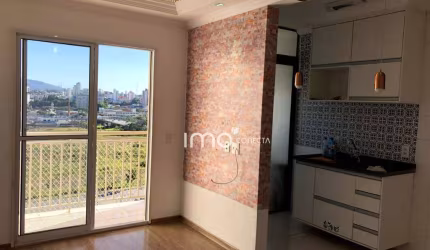 Apartamento no Vista Park Residencial - Jundiaí/SP!