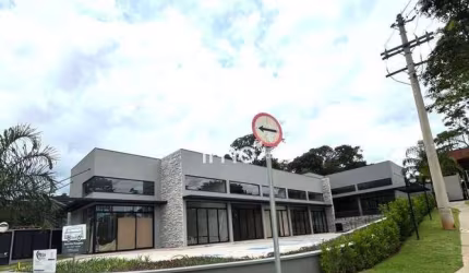 Loja para Locação em Prédio Comercial na Malota em Jundiaí  - R$ 13.000