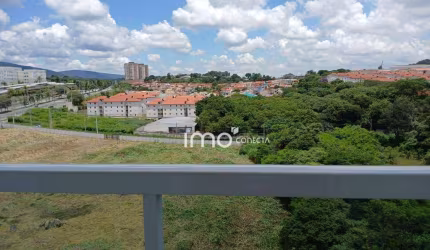 Apartamento no Condomínio Bella Art- Jundiaí/SP