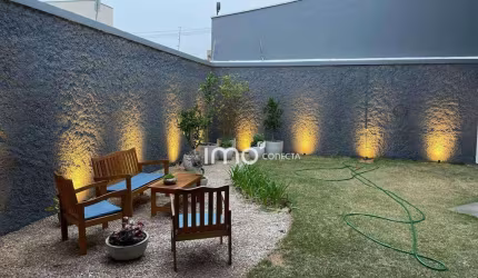 Casa Sobrado à venda em Jundiaí/SP