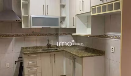 Apto no Edifício Maria Jose na Vila Aparecida - 80m² - 3 Quartos - 2 Banheiros - 1 Vaga R$ 408.000