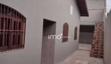 Casa à Venda ou Locação Cidade Nova- Jundiaí/SP
