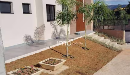 Casa no Condomínio Villaggio Di San Francesco  em Medeiros  Jundiaí  SP