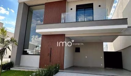 Casa à venda no Condomínio Reserva Ermida- Jundiaí/SP