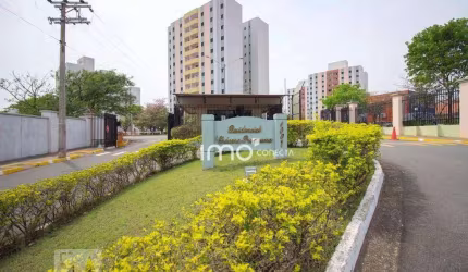 Apartamento à Venda no Condomínio Chácara Primavera- Jundiaí/SP!