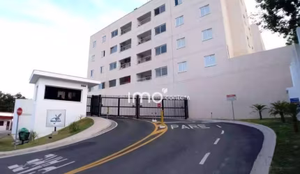 Apartamento para locação no Residencial Bella Luna- Vinhedo/SP