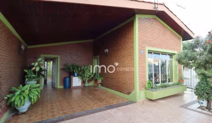 Casa à Venda na Vila Liberdade- JundiaÍ/SP