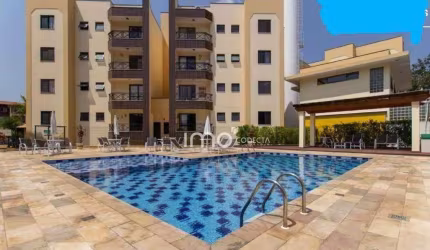 Apartamento à Venda no Residencial Siena- Jundiaí/SP