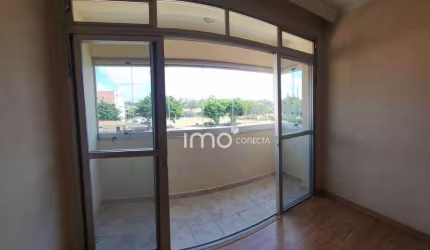 Vende se Apto no Edifício Monte Carlo  andar mediano, 85m² , 3 quartos , sacada , 1 Vaga  R$  510.000