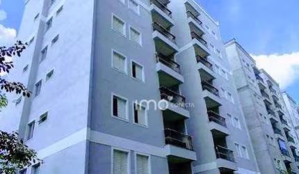 Apartamento à Venda no Torres do Caxambú- Jundiaí/SP