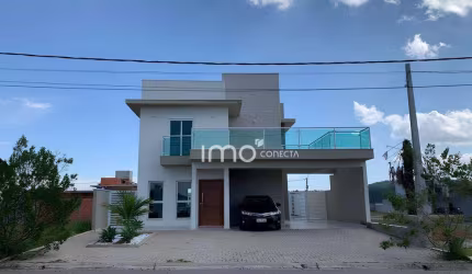 Casa à Venda no Gran Ville São Venâncio- Itupeva/SP!