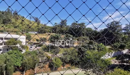 Apartamento no Residencial Anchieta - Jundiaí/SP!