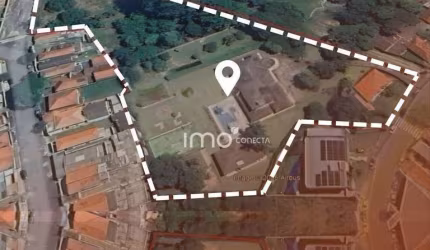 OPORTUNIDADE INVESTIDORES!! EXCELENTE ÁREA COMERCIAL OU RESIDENCIAL!! CENTRO DE ITATIBA/SP!! AVALIA PERMUTA!!