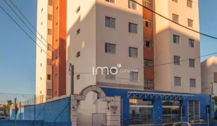 Apartamento para locação- Jundiaí/SP