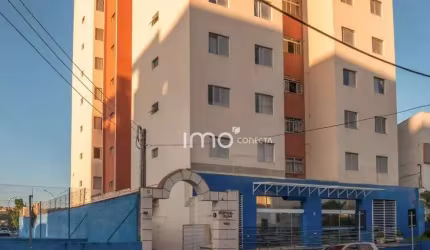 Apartamento para locação- Jundiaí/SP
