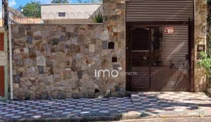 Casa no Jardim Esplanada para Locação e Venda  2 Quartos, 2 Vagas, Edícula, Área  Gourmet -  R$  3.300 + Seguro Fiança + Seg Incêndio