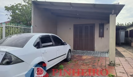Oportunidade Imperdível em Cidreira! Casa em alvenaria com 2 dormitórios a 250m do mar