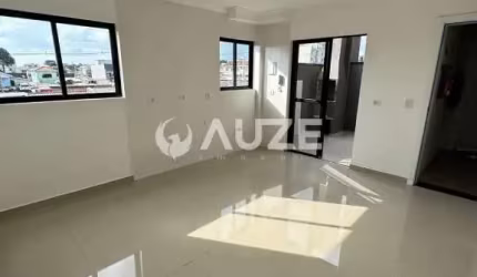 Apartamento Terraço à venda, Boneca do Iguaçu, São José dos Pinhais, PR