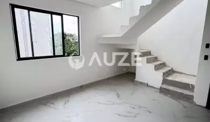 APARTAMENTO DUPLEX à venda no Bom Jesus, São José dos Pinhais, PR