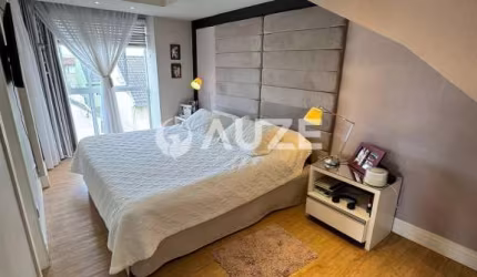 Cobertura / Penthouse à venda, Boqueirão, Curitiba, PR