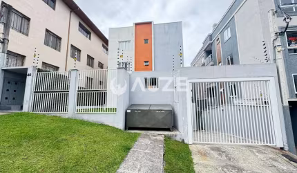Apartamento prox. ao centro à venda, Bom Jesus, São José dos Pinhais, PR