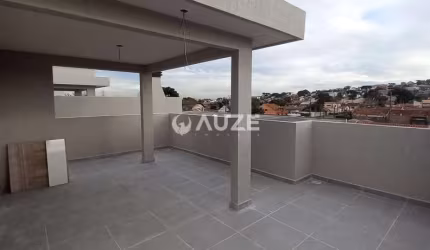 Sobrado triplex no Bairro Alto.