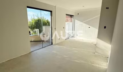 Amplo Apartamento à venda, Cidade Jardim, São José dos Pinhais, PR