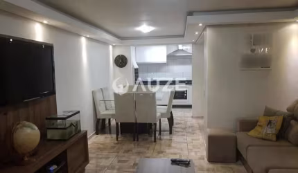Sobrado com 3 Dormitórios á venda no Bairro Alto.