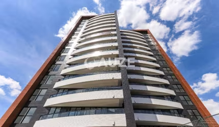 Apartamento à venda, Bacacheri, Curitiba, PR