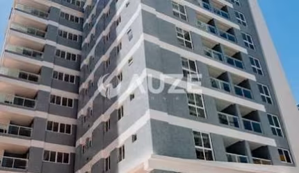 Espetacular Apartamento Pronto para Morar no Batel!