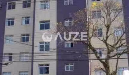 Vende-se Apartamento Garden - Santa Cândida-Curitiba, PR