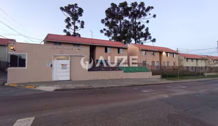 Apartamento semi mobiliado à venda,2 quartos,  Atuba, Curitiba, PR
