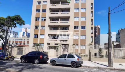 ApartamentoEnsolarado 3 quartos à venda, Água Verde, Curitiba, PR