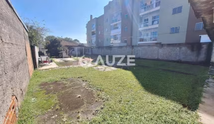 Terreno próximo a UPA do Boqueirão com 15m de testada. Aceita permuta.