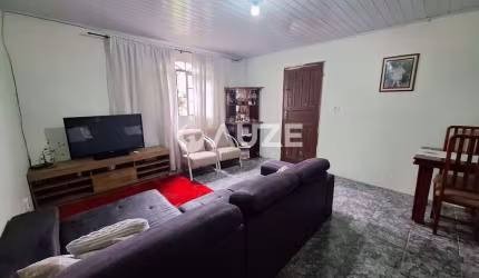 Muito espaço espaço, terreno com 432m? e casa com 150m²