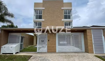 Apartamento NOVO à venda com 3 dormitórios sendo 1 suíte no Fazenda Velha, Araucária, PR