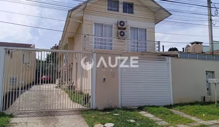 Sobrado dos Sonhos  à venda no Pilarzinho- Curitiba, PR!