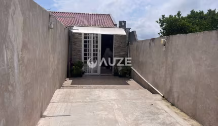 Casa à venda, Vila Vicente Macedo, Piraquara, PR