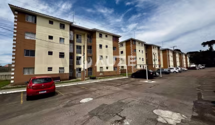 Apartamento à venda, Ouro Fino, São José dos Pinhais, PR