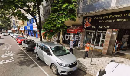 LOJA COMPLETA COM 02 SALAS, 1 MEZANINO NO CORAÇÃO DO CENTRO/EM FRENTE DA PÇA RUI BARBOSA
