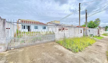 Terreno á venda com área de 390m² 13x30 com 2 Casas construídas e individuais de 80m² - Bairro Camp